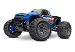 Stampede 1/10 4X4 BL-2 Monster Truck RTR sans balais