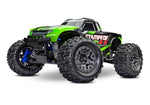 Stampede 1/10 4X4 BL-2 Monster Truck RTR sans balais