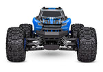 Stampede 1/10 4X4 BL-2 Monster Truck RTR sans balais