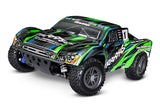 Slash 1/10 4X4 BL-2s Brushless Short Course Truck RTR