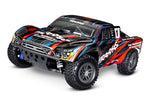 Slash 1/10 4X4 BL-2s Brushless Short Course Truck RTR