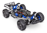 Slash 1/10 4X4 BL-2s Brushless Short Course Truck RTR