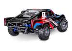 Slash 1/10 4X4 BL-2s Brushless Short Course Truck RTR