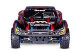 Slash 1/10 4X4 BL-2s Brushless Short Course Truck RTR