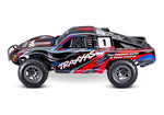 Slash 1/10 4X4 BL-2s Brushless Short Course Truck RTR