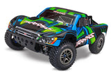 Slash 4X4 Ultimate : 1/10 4WD Short Course Truck