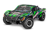 Slash 4X4 1/10 Scale VXL Extreme HD