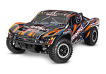 Slash 4X4 1/10 Scale VXL Extreme HD