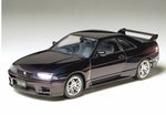 NISSAN SKYLINE GT-RV