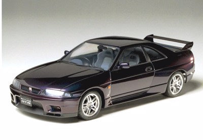 NISSAN SKYLINE GT-RV 