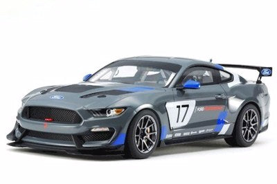 FORD-MUSTANG GT4 