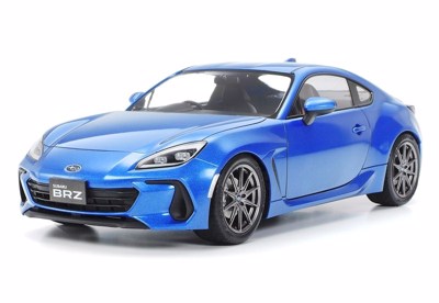 SUBARU BRZ (ZD8) 