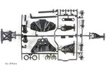 TT-02 B PARTS