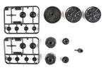 TT-02 G PARTS (GEAR)