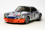 PORSCHE 911 CARRERA RSR (TT-02)