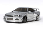 R34 GT-R Z TUNE (TT-02D)