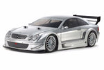 '02Mercedes-Benz CLK AMG TT-02