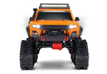 TRX-4 avec camion Deep-Terrain Traxx 1/10 4X4