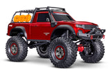 TRX-4 Sport - Haute piste