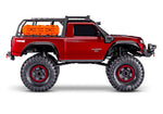 TRX-4 Sport - Haute piste