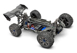 Jato 4x4 Brushless BL-2S avec carrosserie automatique