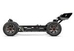 Jato 4x4 Brushless BL-2S avec carrosserie automatique