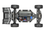 Jato 4x4 Brushless BL-2S avec carrosserie automatique