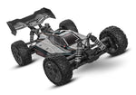 Jato 4x4 Brushless BL-2S avec carrosserie automatique