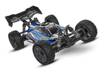 Jato 4x4 Brushless BL-2S avec carrosserie automatique