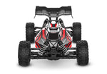 Jato 4x4 Brushless BL-2S avec carrosserie automatique