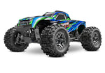 Stampede VXL Monster Truck 1/10 4X4 sans balais