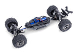 Stampede VXL Monster Truck 1/10 4X4 sans balais