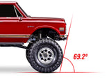 TRX-4 1972 K5 Blazer High Trail