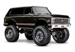 TRX-4 1972 K5 Blazer High Trail