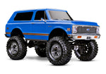 TRX-4 1972 K5 Blazer High Trail