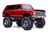 TRX-4 1972 K5 Blazer High Trail