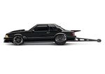 Drag Slash Ford Mustang 5.0 RTR