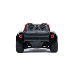 MOJAVE GROM MEGA 380 BRUSHED 4X4 CAMION DU DÉSERT À PETITE ÉCHELLE RTR AVEC BATTERIE ET ​​CHARGEUR 