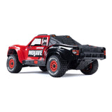 MOJAVE GROM MEGA 380 BRUSHED 4X4 CAMION DU DÉSERT À PETITE ÉCHELLE RTR AVEC BATTERIE ET ​​CHARGEUR 