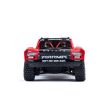 MOJAVE GROM MEGA 380 BRUSHED 4X4 SMALL SCALE DESERT TRUCK RTR WITH BATTERY & CHARGER