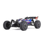 TYPHON GROM 4x4 SMART Buggy à petite échelle 