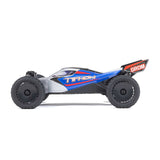 TYPHON GROM 4x4 SMART Small Scale Buggy