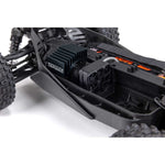 TYPHON GROM 4x4 SMART Buggy à petite échelle 