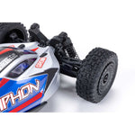 TYPHON GROM 4x4 SMART Small Scale Buggy