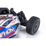 TYPHON GROM 4x4 SMART Buggy à petite échelle 