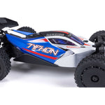 TYPHON GROM 4x4 SMART Buggy à petite échelle 