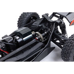 TYPHON GROM 4x4 SMART Small Scale Buggy