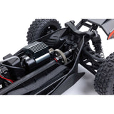 TYPHON GROM 4x4 SMART Buggy à petite échelle 