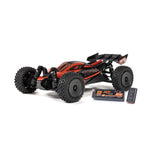 Buggy RTR à petite échelle TYPHON GROM 223S BLX Brushless 4X4 