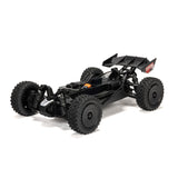 Buggy RTR à petite échelle TYPHON GROM 223S BLX Brushless 4X4 